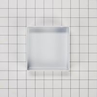 Picture of OEM Whirlpool Cover-Frnt 1119229