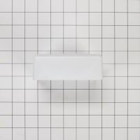 Picture of OEM Whirlpool Cover-Frnt 1119229