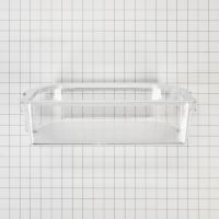 Picture of OEM W10289498 Whirlpool Gallon Door Bin Cantilever