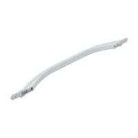 Picture of OEM Whirlpool Door Handle WhtRefrig WPW10285542