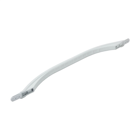 Picture of OEM Whirlpool Door Handle WhtRefrig WPW10285542