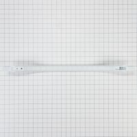 Picture of OEM Whirlpool Door Handle WhtRefrig WPW10285542