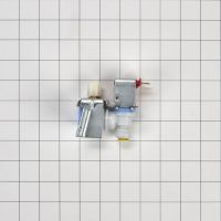 Picture of OEM Whirlpool Water ValveRefrig WPW10279909