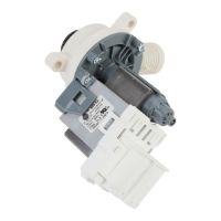 Picture of OEM Whirlpool Drain Pump Top-Load Washer WPW10276397