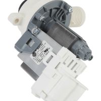 Picture of OEM Whirlpool Drain Pump Top-Load Washer WPW10276397