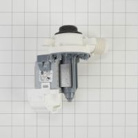 Picture of OEM Whirlpool Drain Pump Top-Load Washer WPW10276397