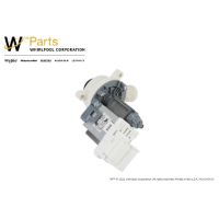 Picture of OEM Whirlpool Drain Pump Top-Load Washer WPW10276397
