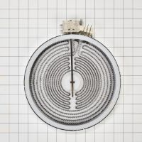 Picture of OEM Whirlpool Radiant Surface Element WPW10275049