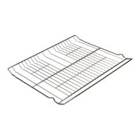 Picture of OEM Whirlpool Range Oven Rack W10273816