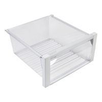 Picture of OEM Whirlpool Crisper Pan W10439234