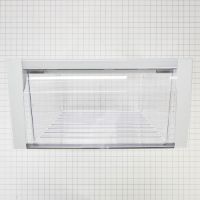 Picture of OEM Whirlpool Crisper Pan W10439234