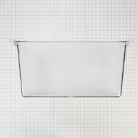 Picture of OEM Whirlpool Crisper Pan W10439234