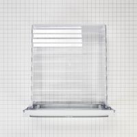 Picture of OEM Whirlpool Crisper Pan W10439234