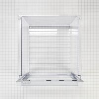 Picture of OEM Whirlpool Crisper Pan W10439234