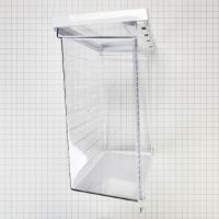 Picture of OEM Whirlpool Crisper Pan W10439234