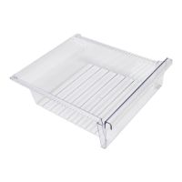 Picture of OEM Whirlpool Pan-Snack W10256770