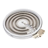 Picture of OEM Whirlpool Surface Element WPW10251108