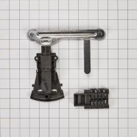 Picture of OEM Whirlpool Adjuster WPW10251051