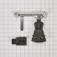 Picture of OEM Whirlpool Adjuster WPW10251051