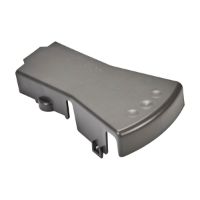 Picture of OEM Whirlpool Rack Guide CoverDishwasher WPW10251047