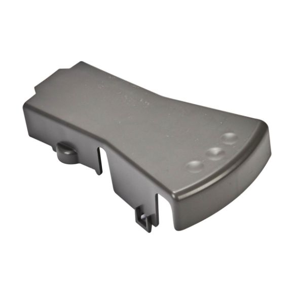 Picture of OEM Whirlpool Rack Guide CoverDishwasher WPW10251047