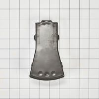 Picture of OEM Whirlpool Rack Guide CoverDishwasher WPW10251047