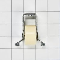 Picture of OEM Whirlpool Roller WP2196236