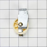 Picture of OEM Whirlpool Roller WP2196236