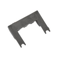 Picture of OEM Whirlpool Arm Clip WPW10250160