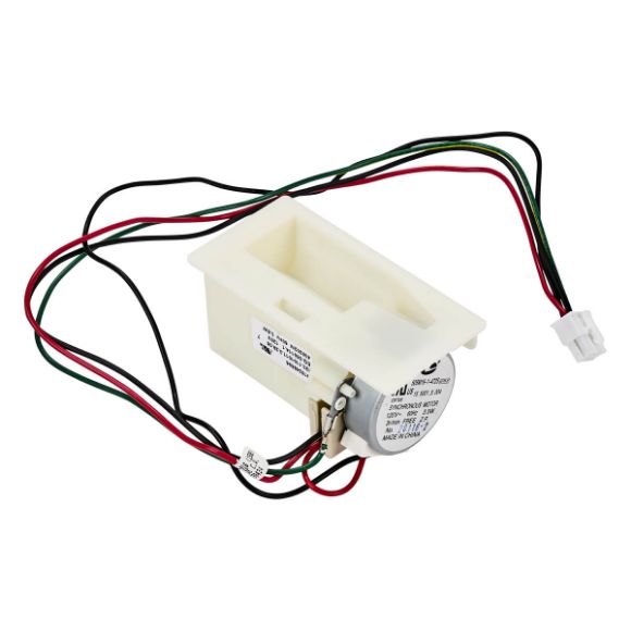 Picture of OEM Whirlpool Control W10248595