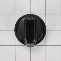 Picture of OEM Whirlpool Range Cooktop Burner Control Knob WPW10244631