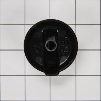 Picture of OEM Whirlpool Range Cooktop Burner Control Knob WPW10244631