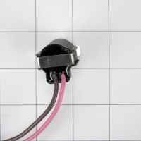 Picture of OEM Whirlpool Defrost Thermostat 2196155