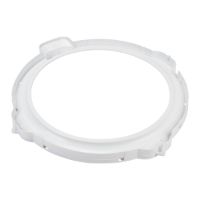 Picture of OEM Whirlpool Tub Ring W10215107