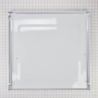 Picture of OEM Whirlpool Dryer Top Panel (White) WPW10208383