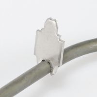 Picture of OEM Whirlpool Element Bake W10207397