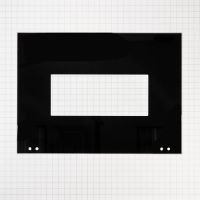 Picture of OEM Whirlpool Door Glass 4455391