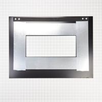 Picture of OEM Whirlpool Door Glass 4455391