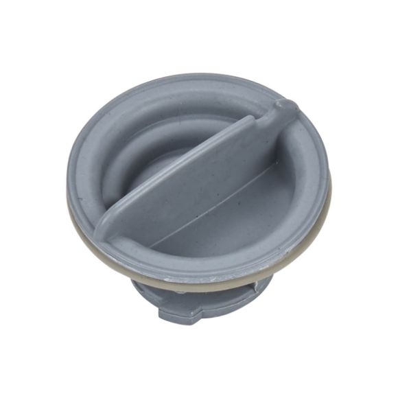 Picture of OEM Whirlpool Rinse Aid Dispenser Cap W10199683