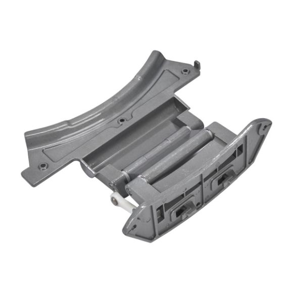 Picture of OEM Whirlpool Washer Door Hinge WPW10198417