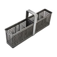 Picture of OEM Whirlpool Dishwasher Silverware Basket WPW10195494
