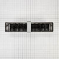 Picture of OEM Whirlpool Dishwasher Silverware Basket WPW10195494
