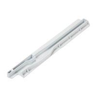 Picture of OEM Whirlpool Refrigerator Drawer Glide (Left) WPW10194031