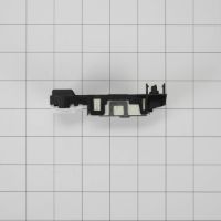 Picture of OEM Whirlpool Door Lock Assy Washer WPW10192995