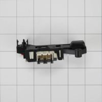 Picture of OEM Whirlpool Door Lock Assy Washer WPW10192995