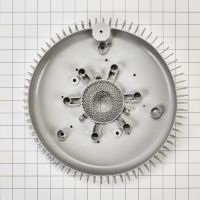 Picture of OEM Whirlpool Accumulatr 99003085