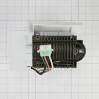 Picture of OEM Whirlpool Refrigerator Icemaker 5 Cube W10190961