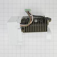 Picture of OEM Whirlpool Refrigerator Icemaker 5 Cube W10190961