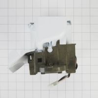 Picture of OEM Whirlpool Refrigerator Icemaker 5 Cube W10190961