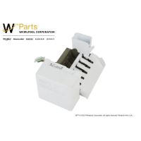 Picture of OEM Whirlpool Refrigerator Icemaker 5 Cube W10190961